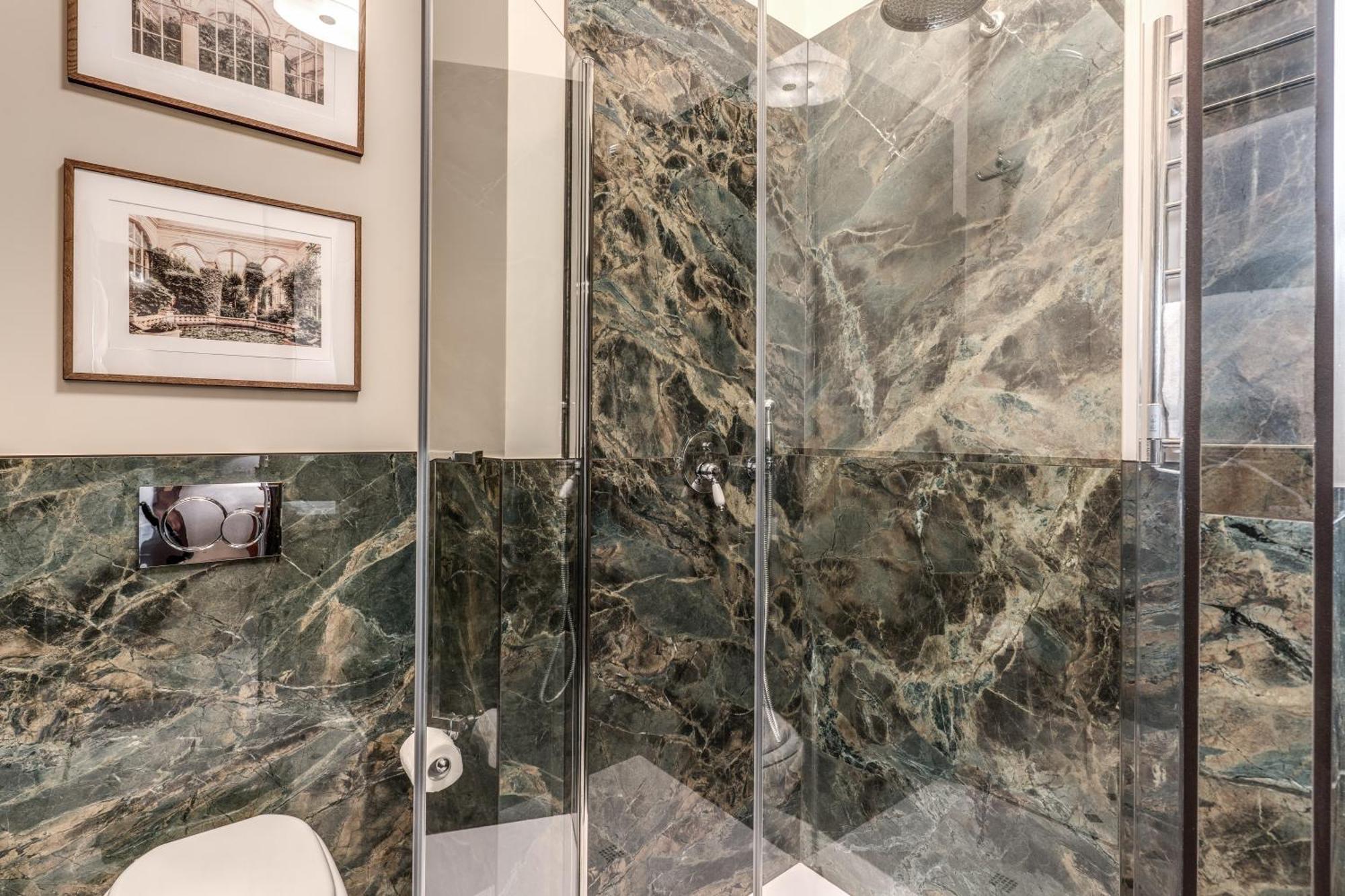 Antica Residenza Del Corso Gasthof *