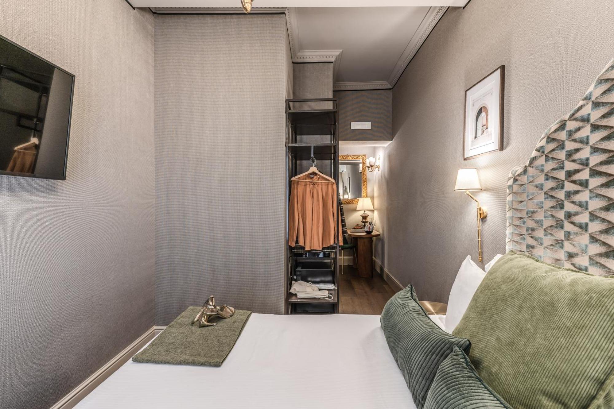 Antica Residenza Del Corso Gasthof