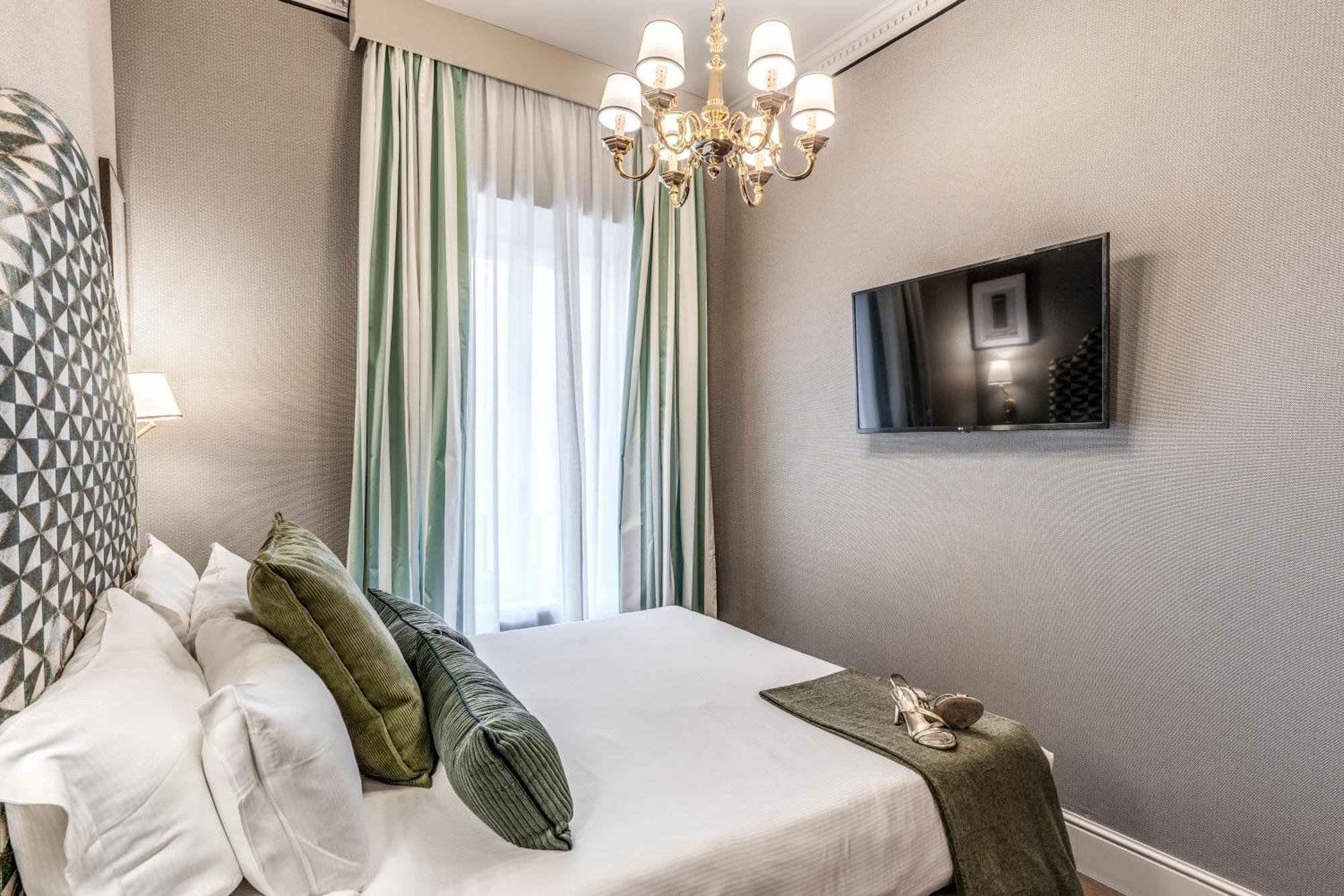 Antica Residenza Del Corso * Rom