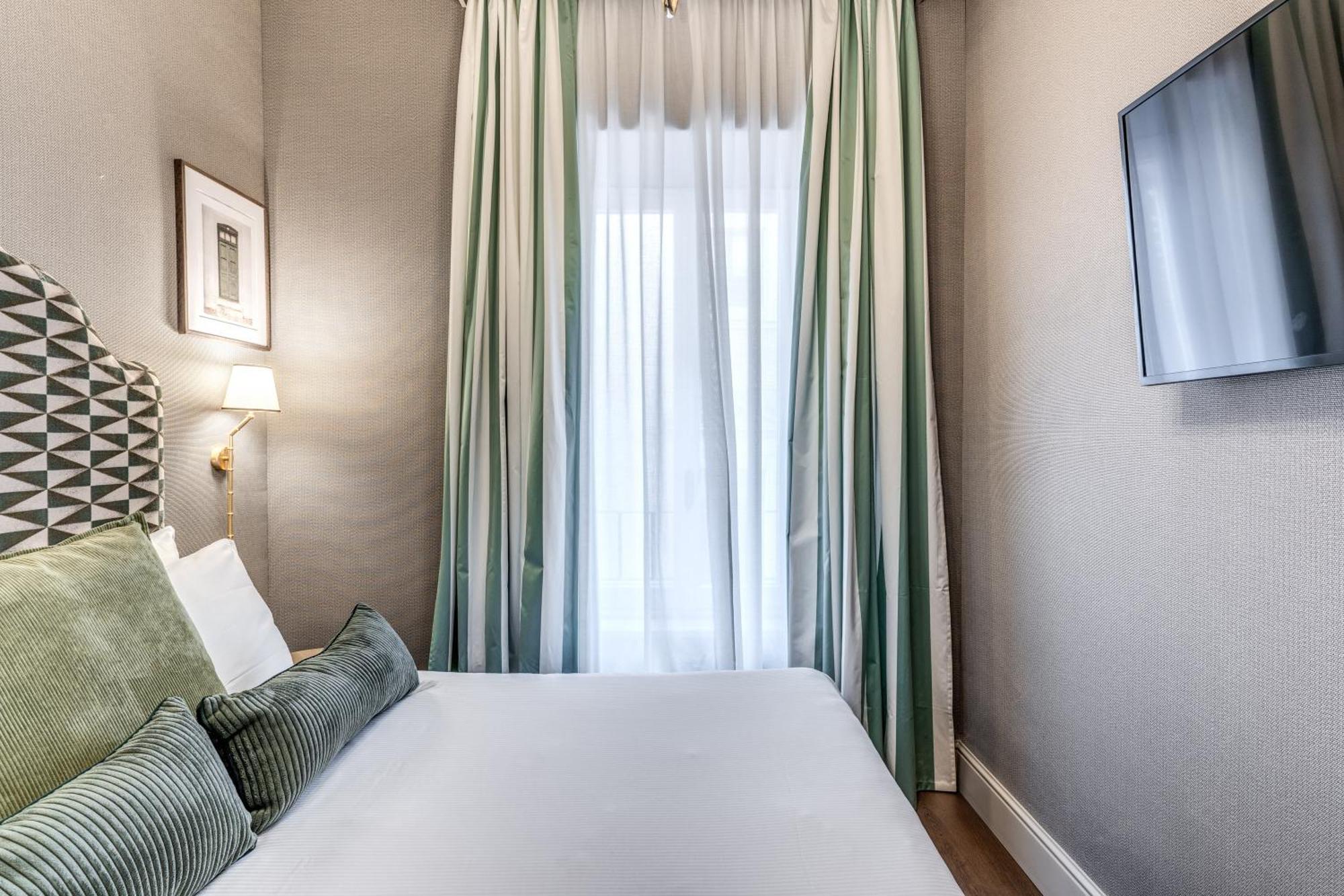 Antica Residenza Del Corso * Rom