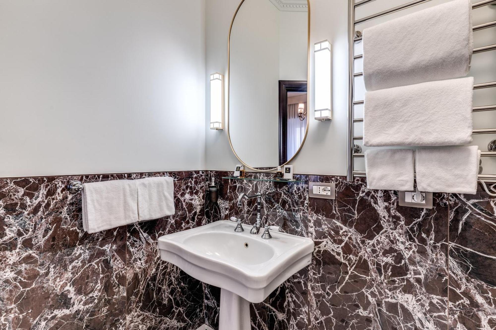 Gasthof Antica Residenza Del Corso *