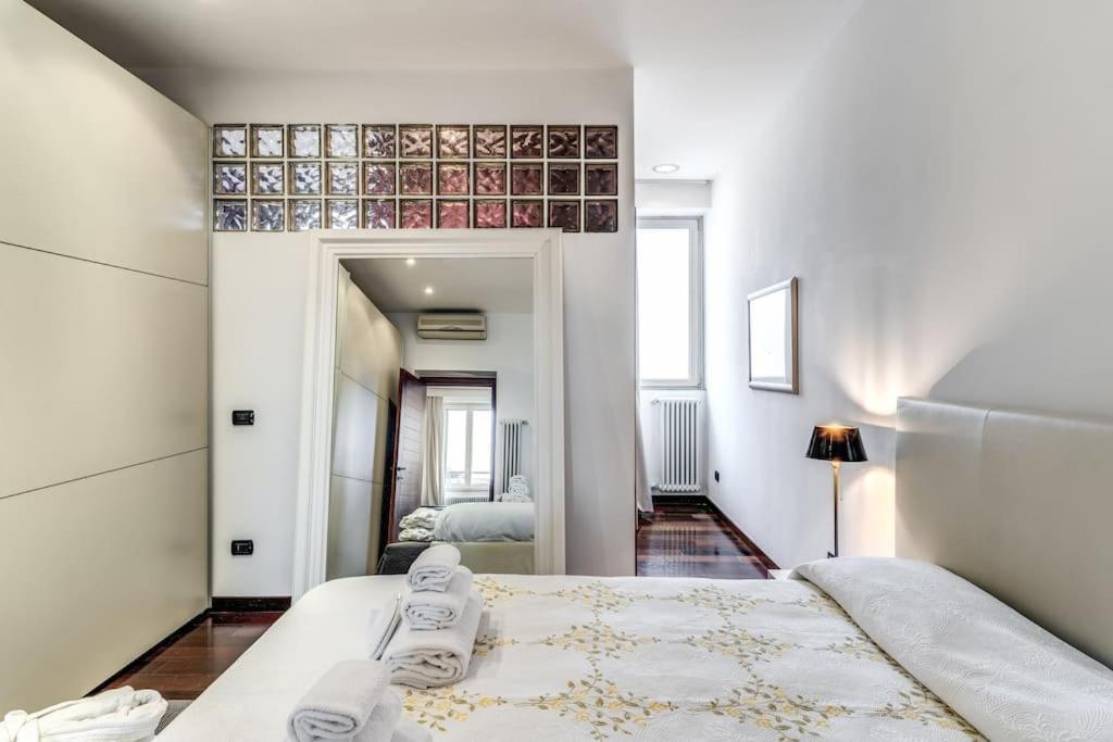 Vatican Lux Domus Di Rienzo Rom
