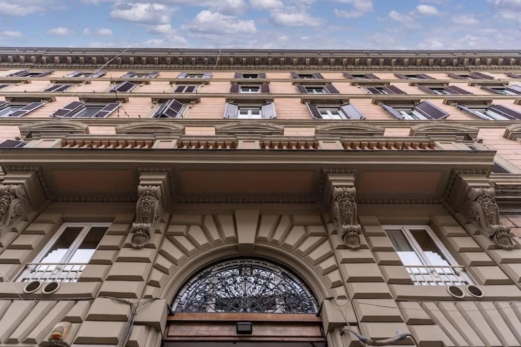 Vatican Lux Domus Di Rienzo * Rom