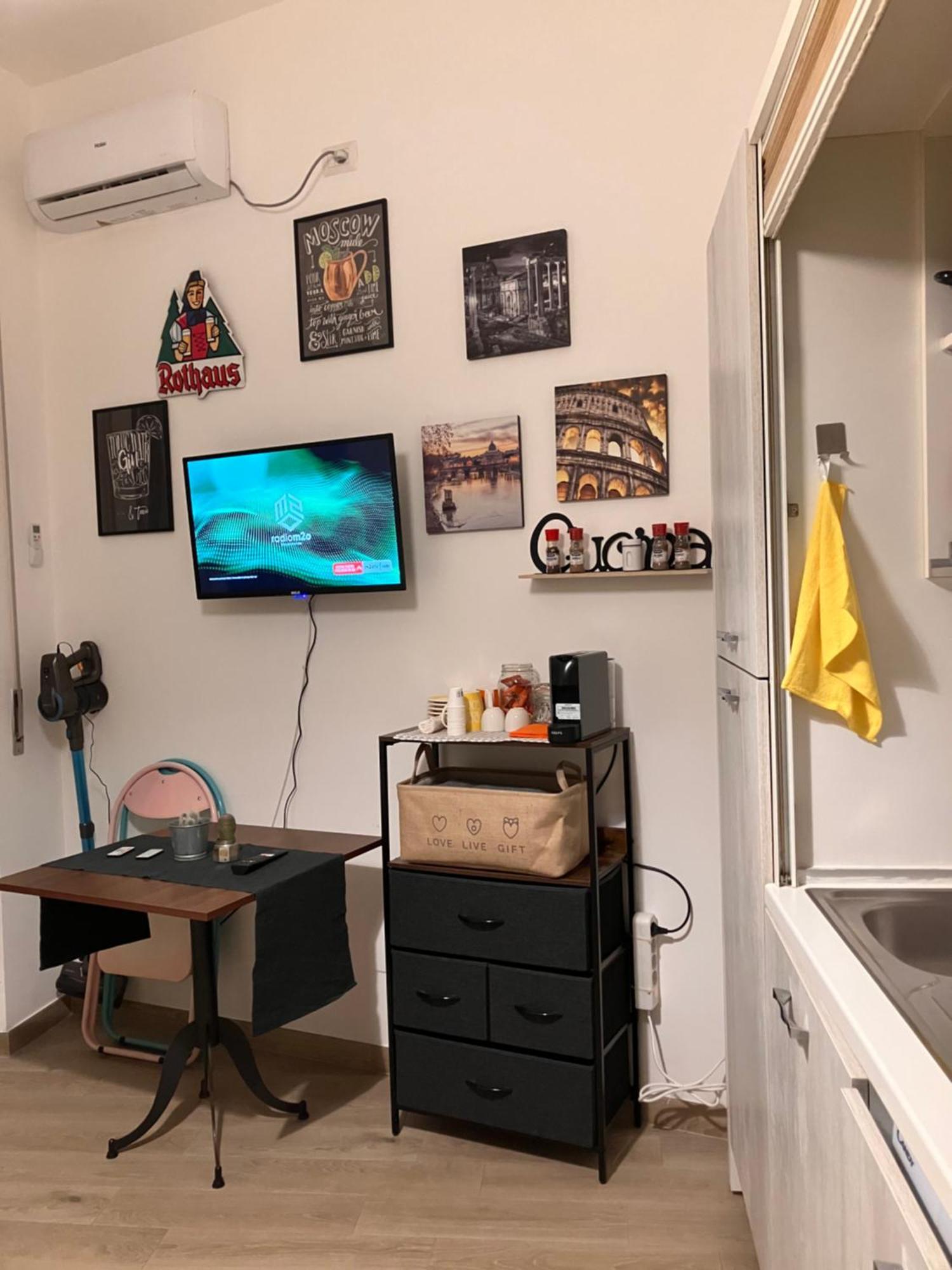 Apartamento The House