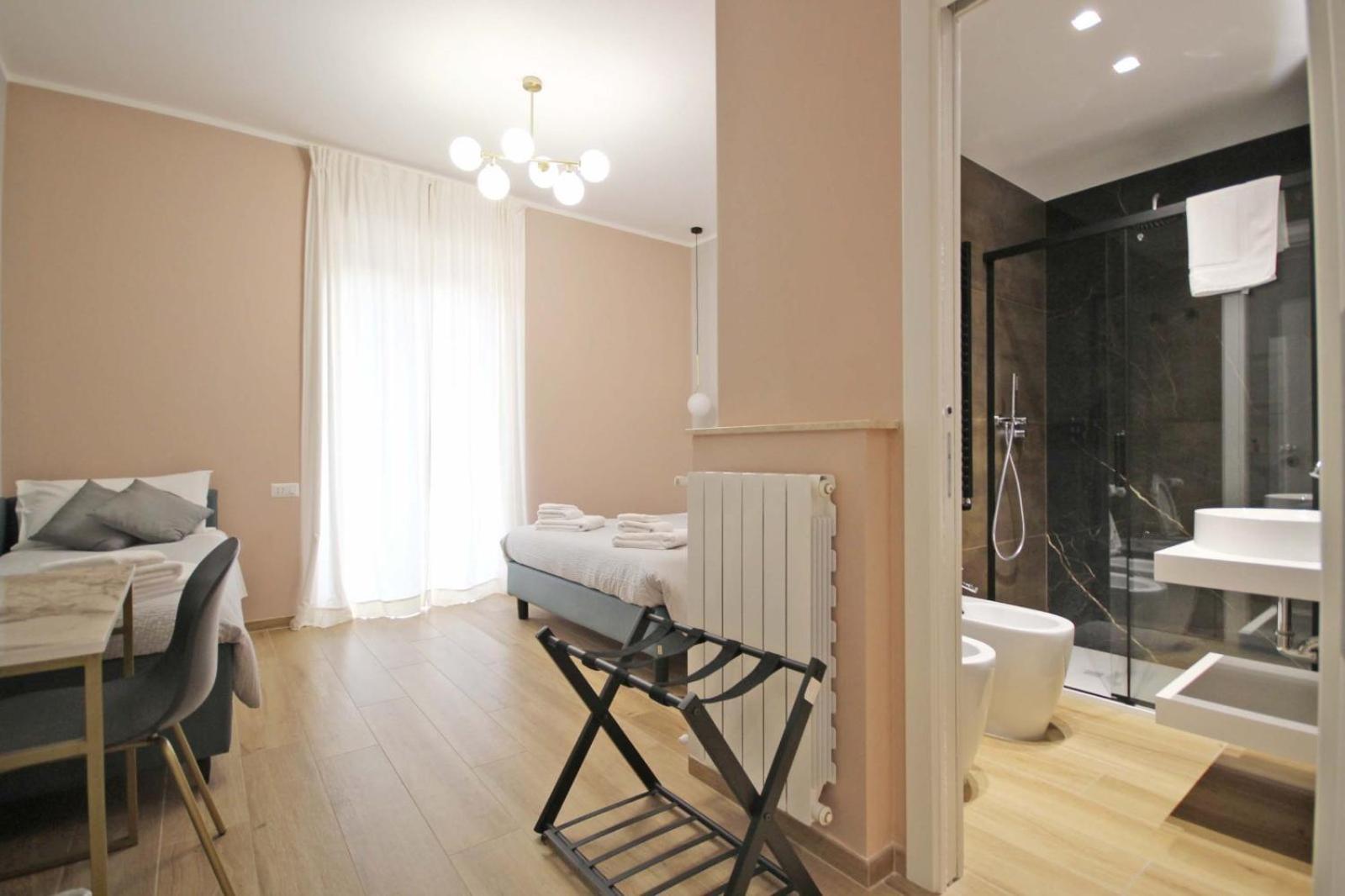 Bed & Breakfast Nostra Luxury Roma