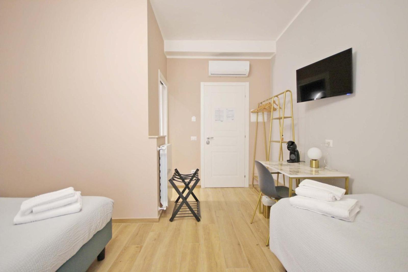 Nostra Luxury Roma