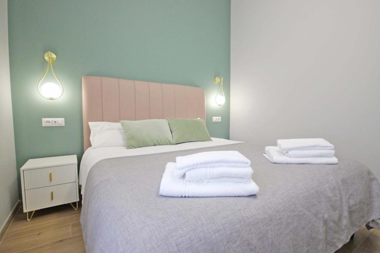 Bed & Breakfast Nostra Luxury Roma