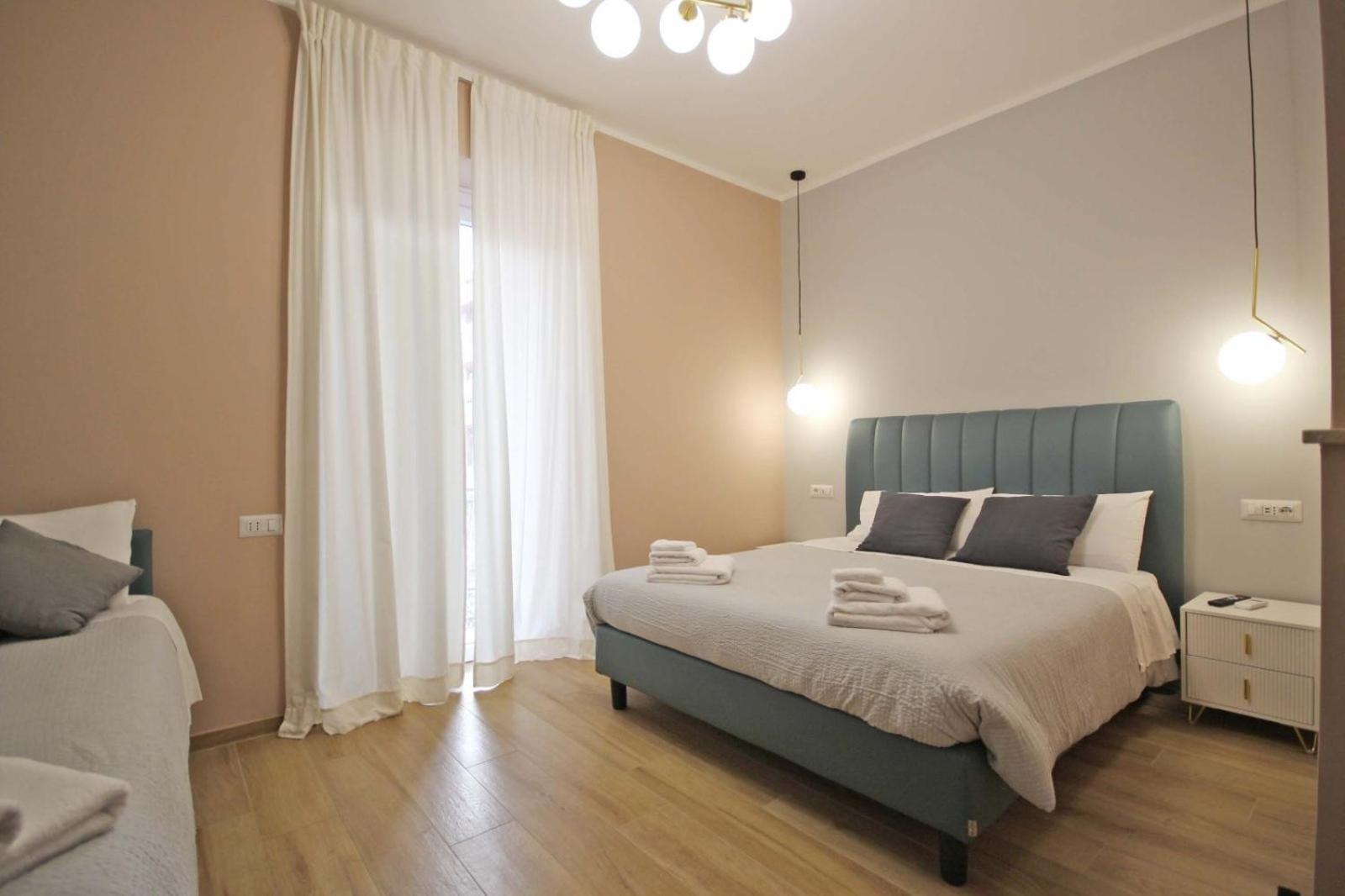 Nostra Luxury * Roma