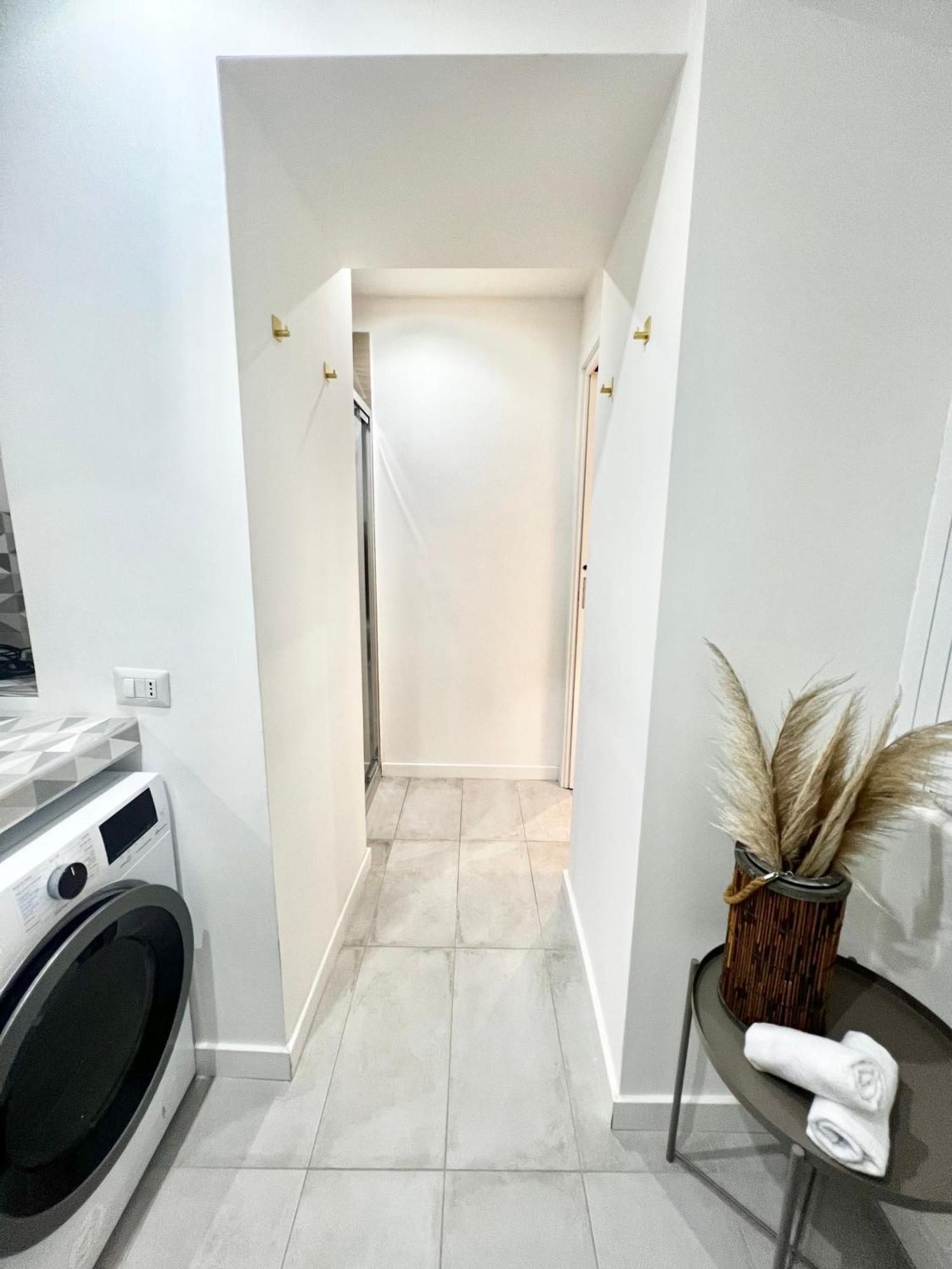 Apartamento Saint Peter 78 - Design