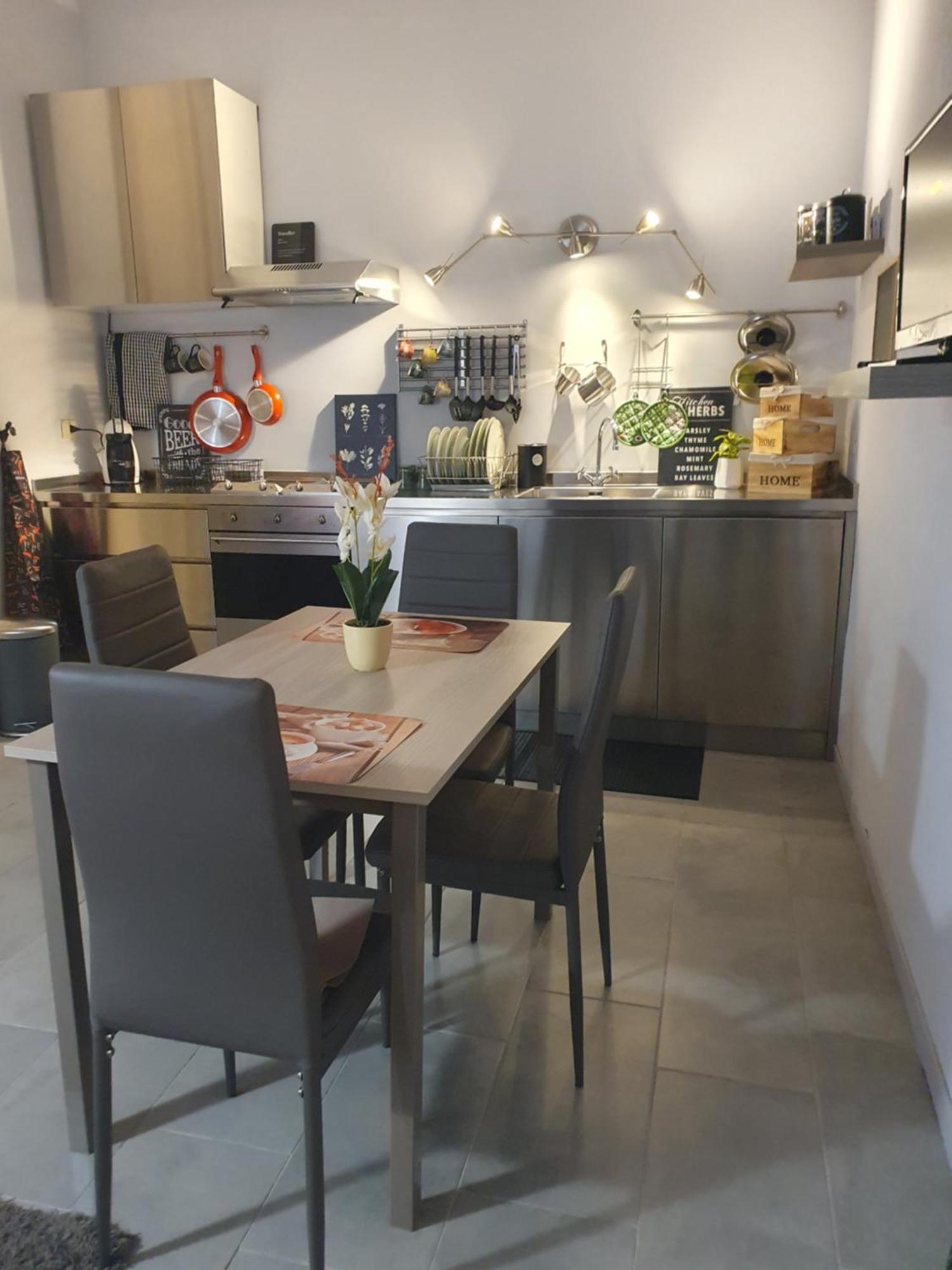 House Coco Roma