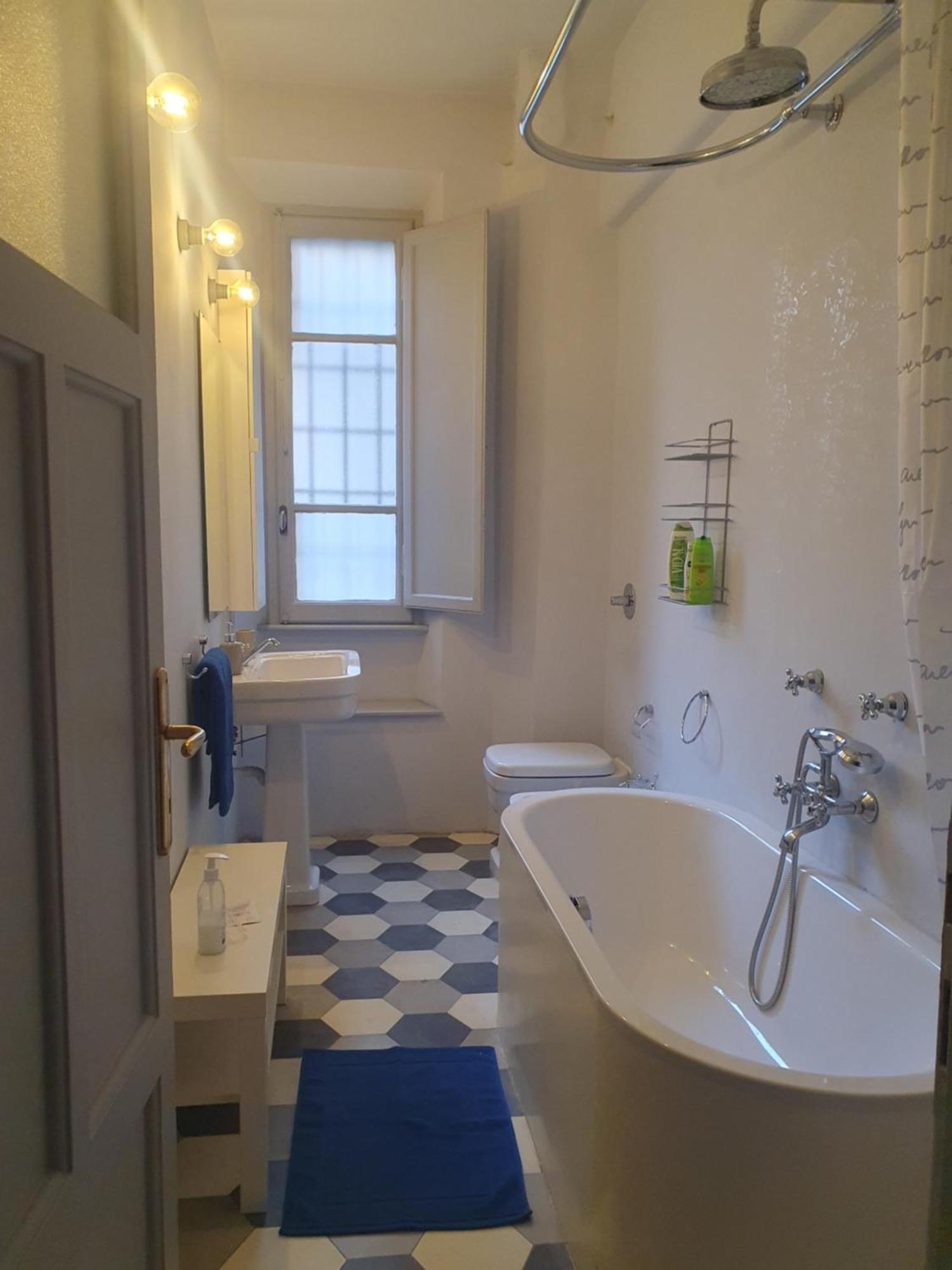 Apartamento House Coco Roma