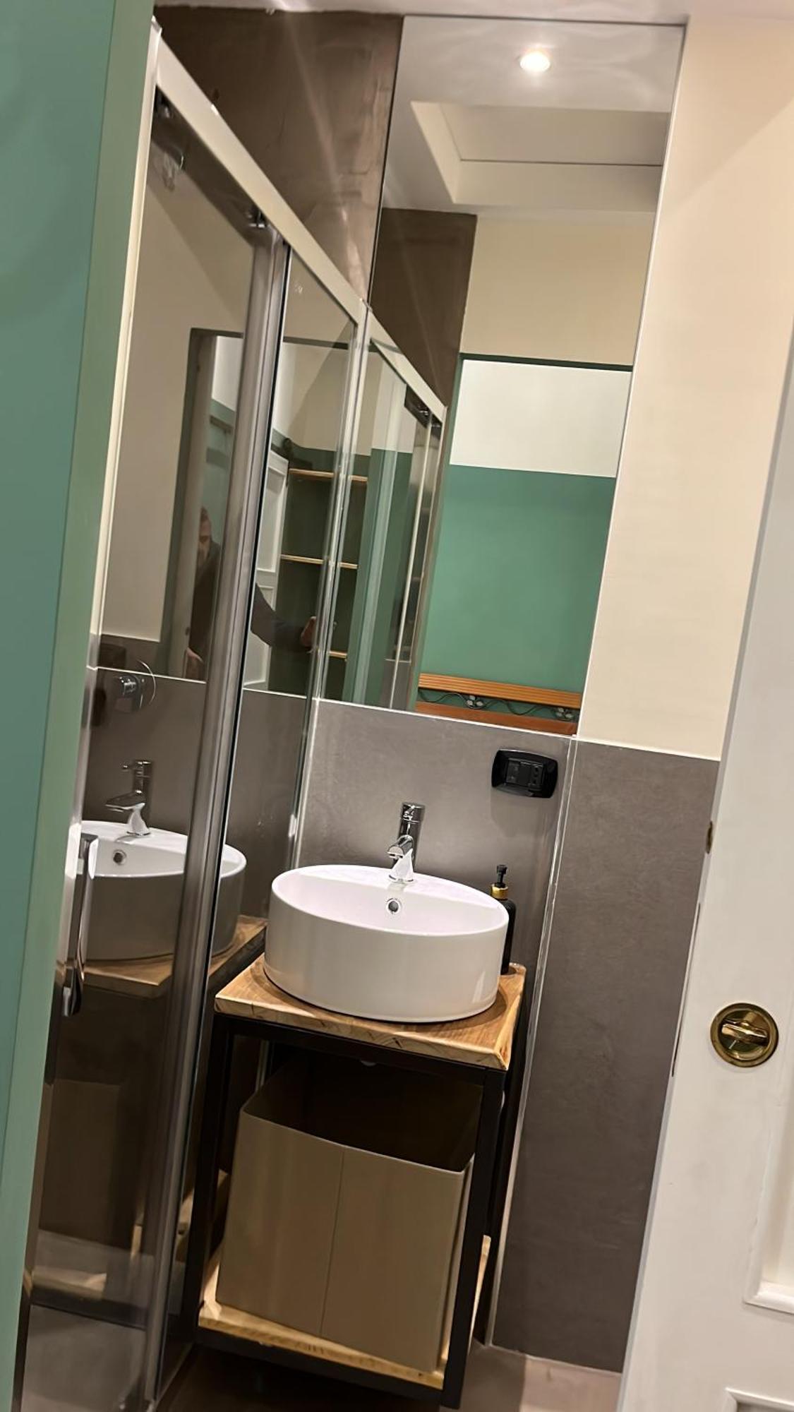 Toto House Apartment