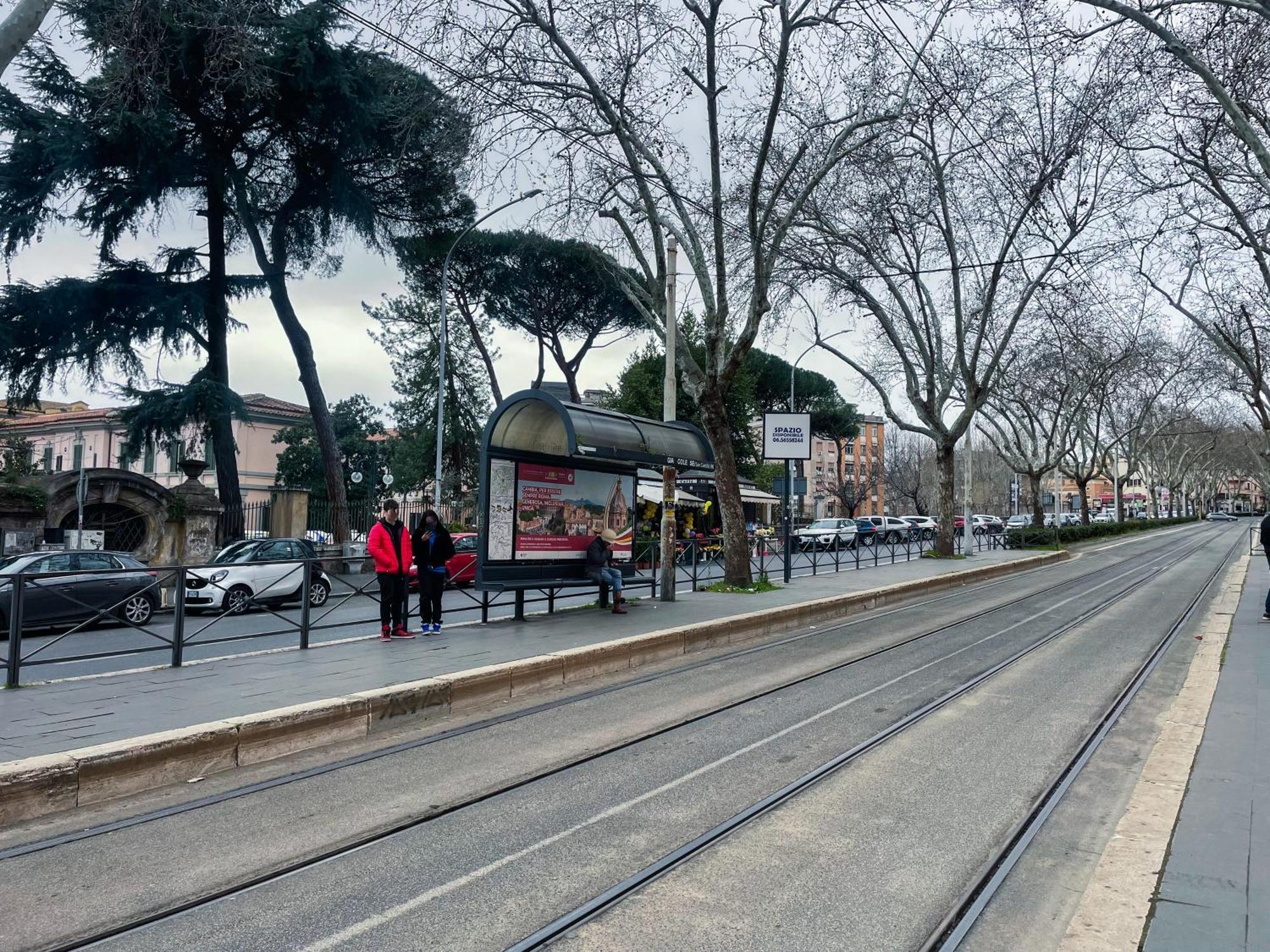 Leilighet Casa Bella