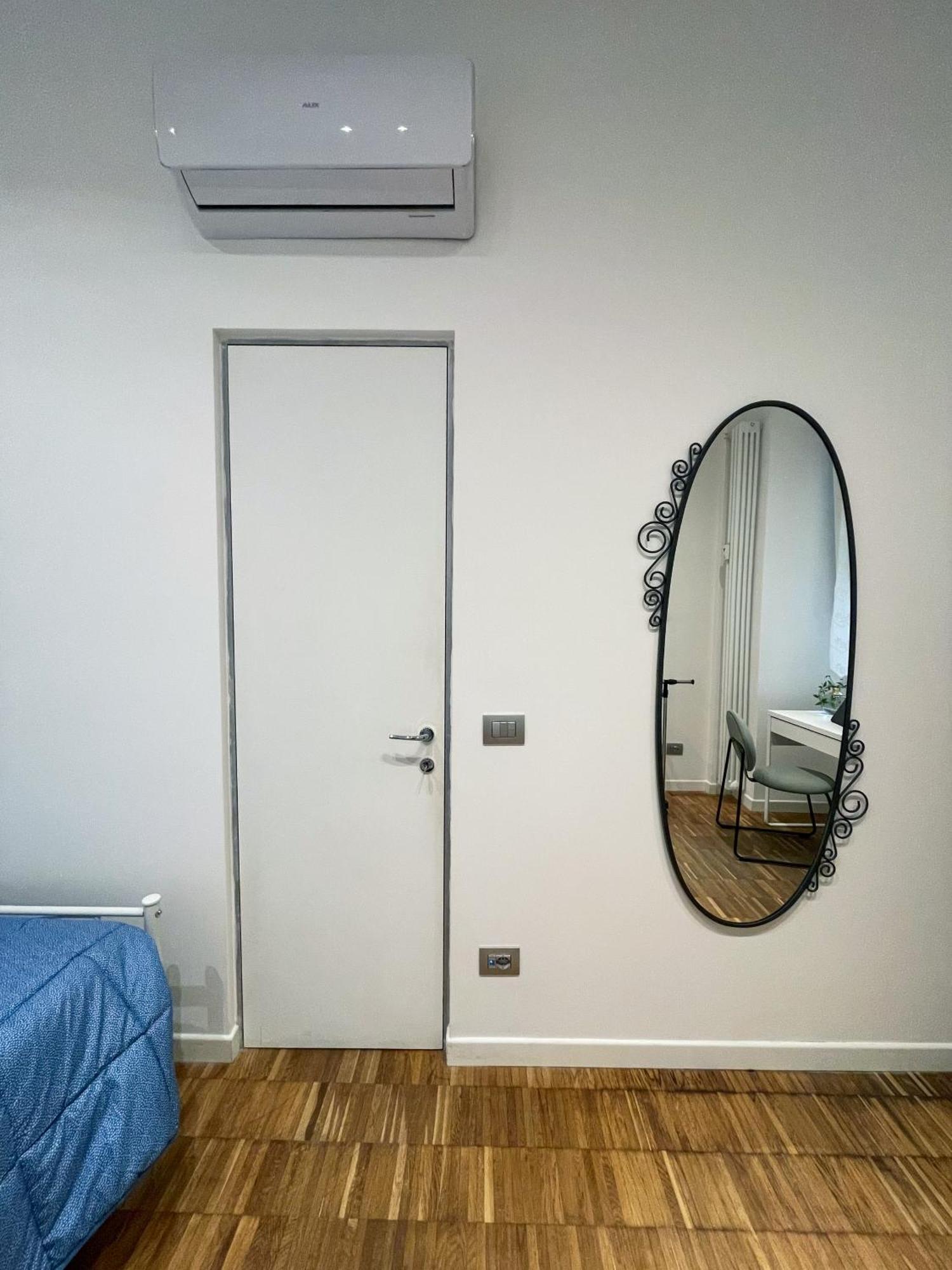Casa Bella Leilighet Roma