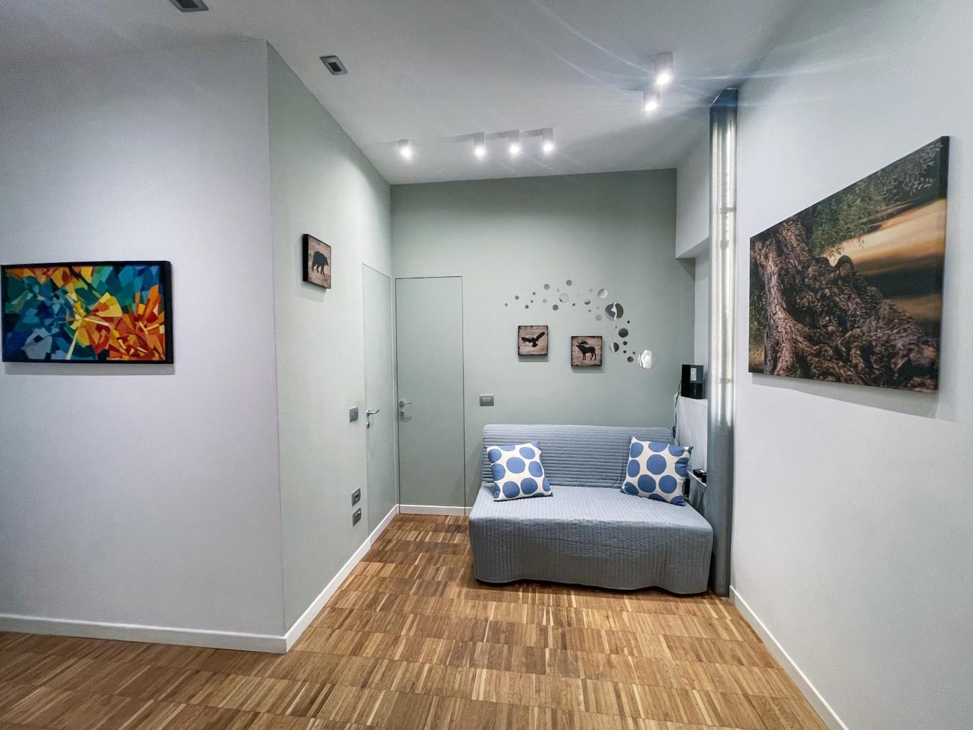 Leilighet Casa Bella Roma