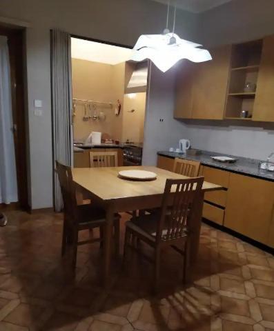 Confortevole, Con Parcheggio Gratuito Apartamento