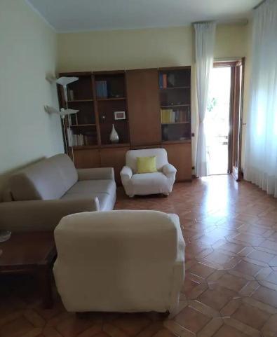 Apartamento Confortevole, Con Parcheggio Gratuito Roma