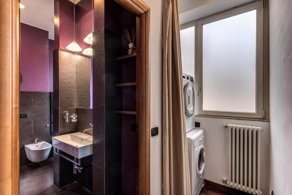 Apartment Vatican Lux Domus Di Rienzo