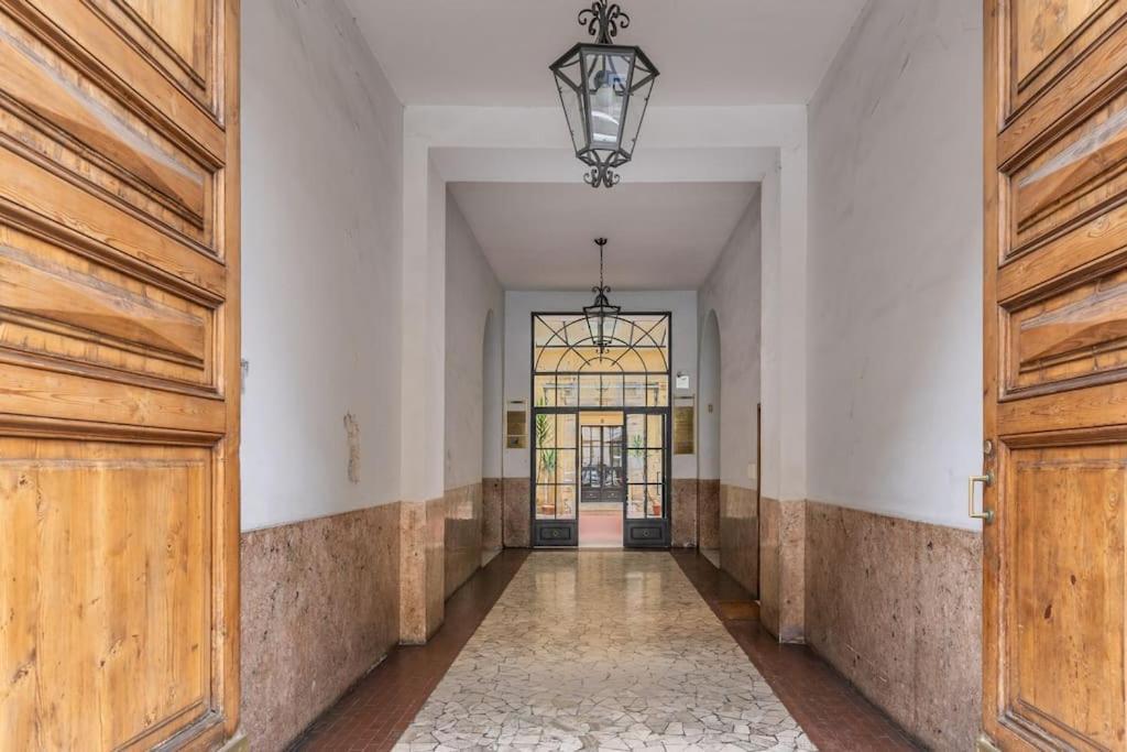 Apartment Vatican Lux Domus Di Rienzo *