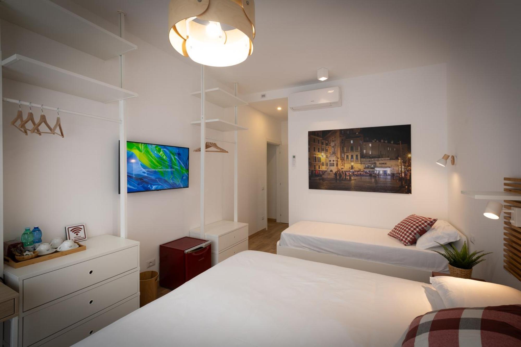 433 Guest house Rome