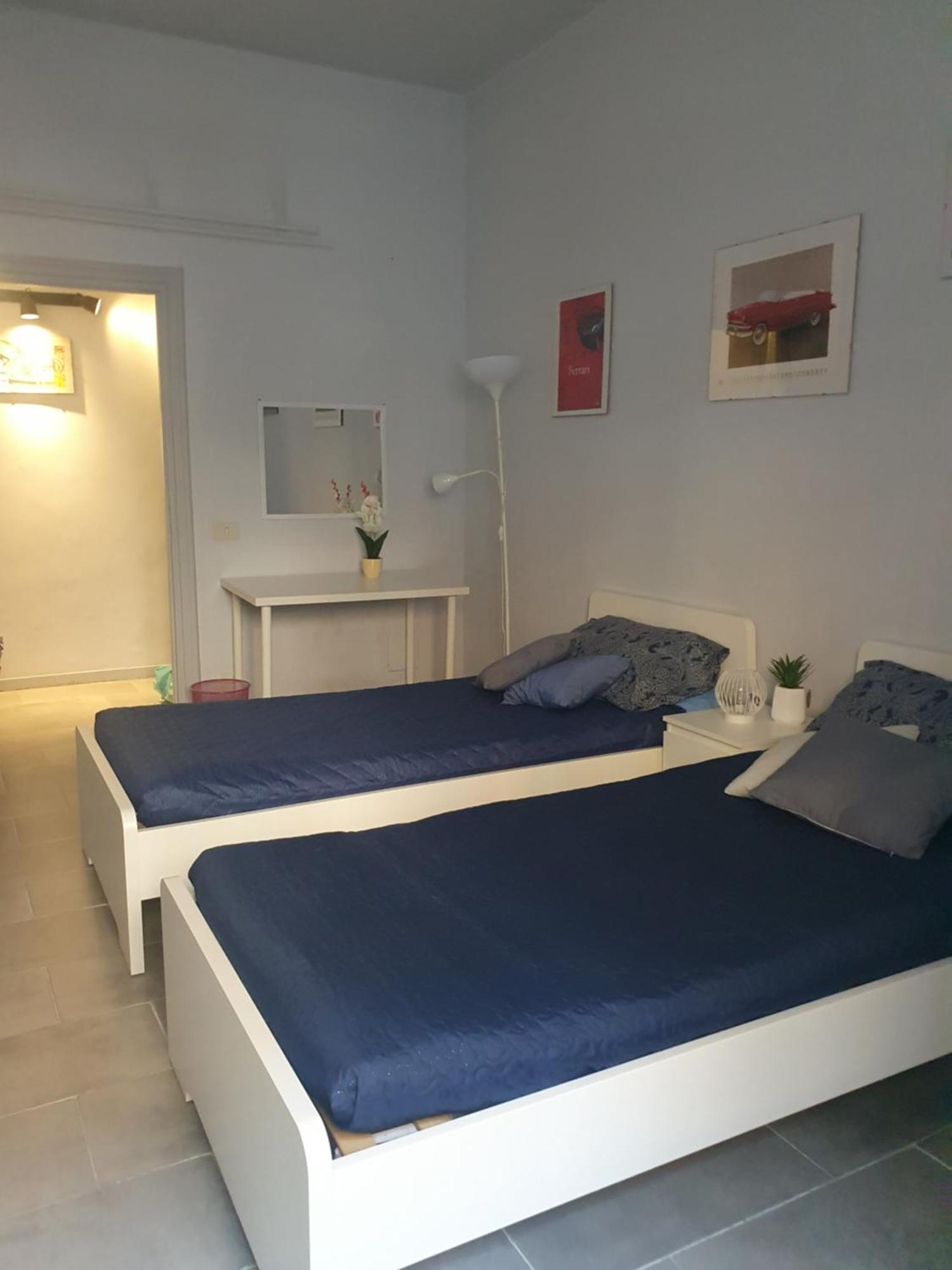 Apartamento House Coco Roma