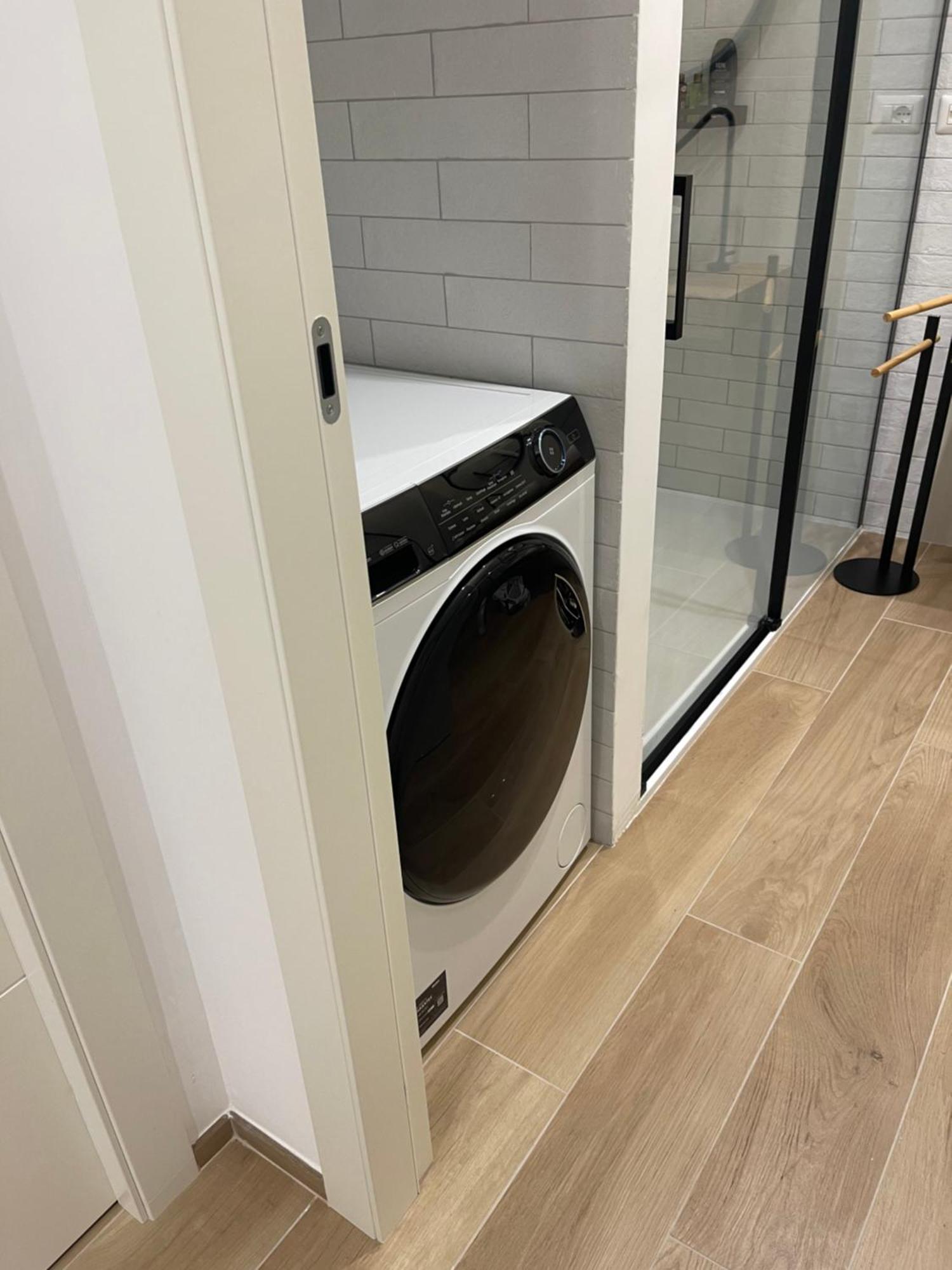 Super Comfort Pisino Street Appartamento *