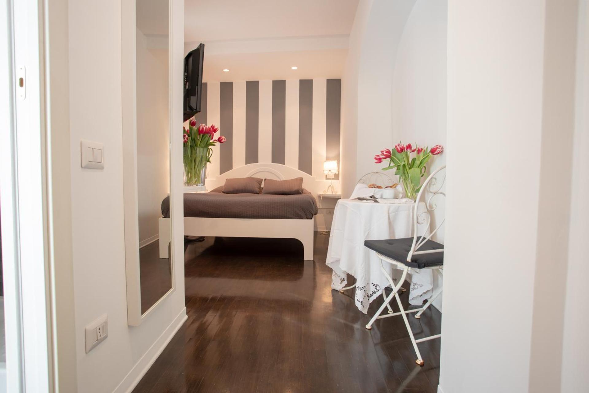 Gasthof Romanticasa Navona Rom