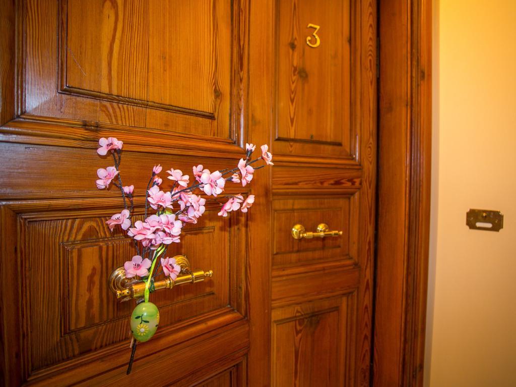Casa Pariolina Frühstückspension