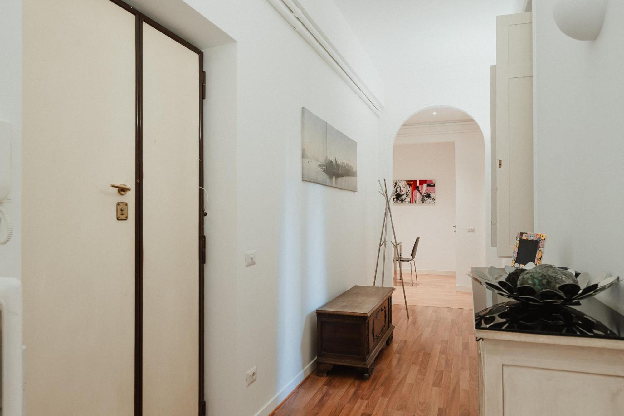 Be Your - Mazzini 144 Roma