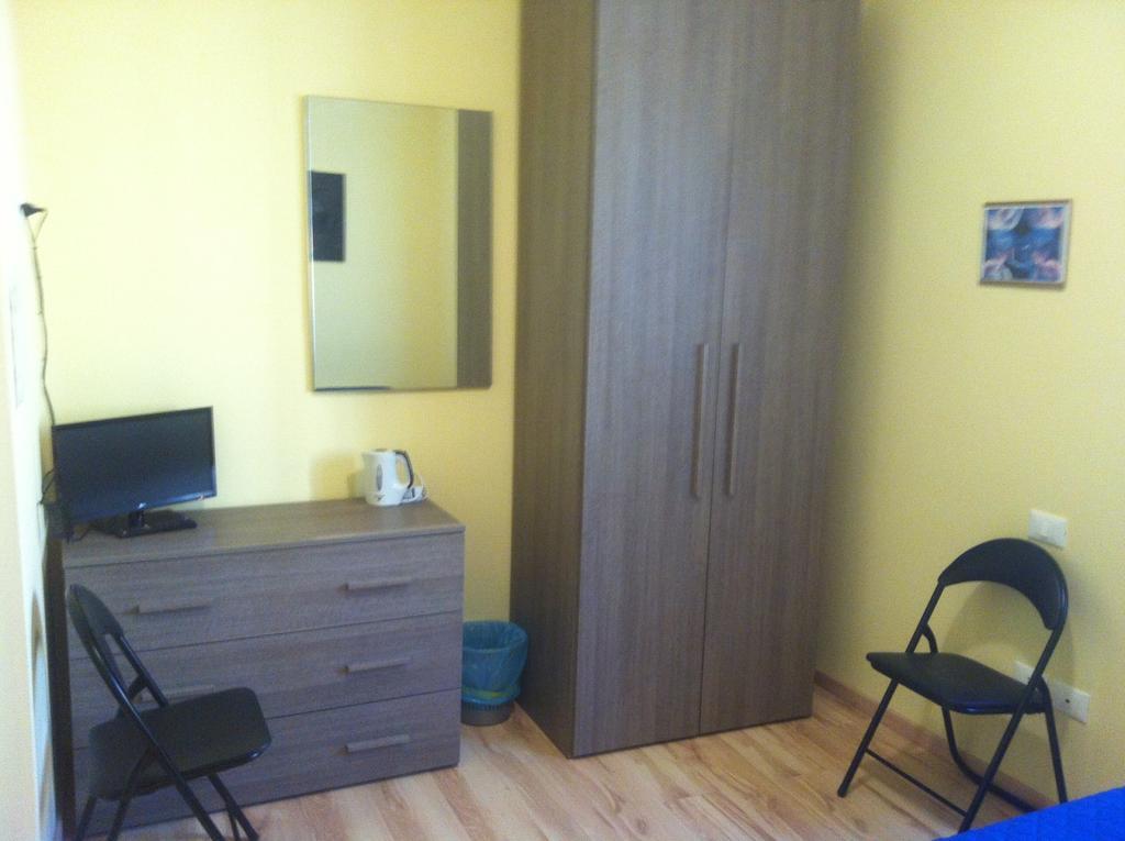 Di Porta Pia Bed and breakfast *