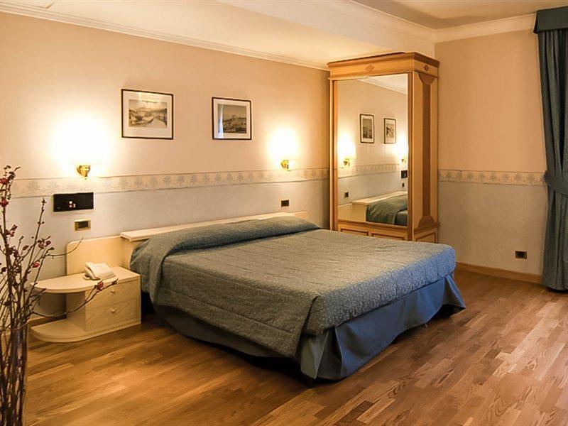 Cecil Hotell Roma