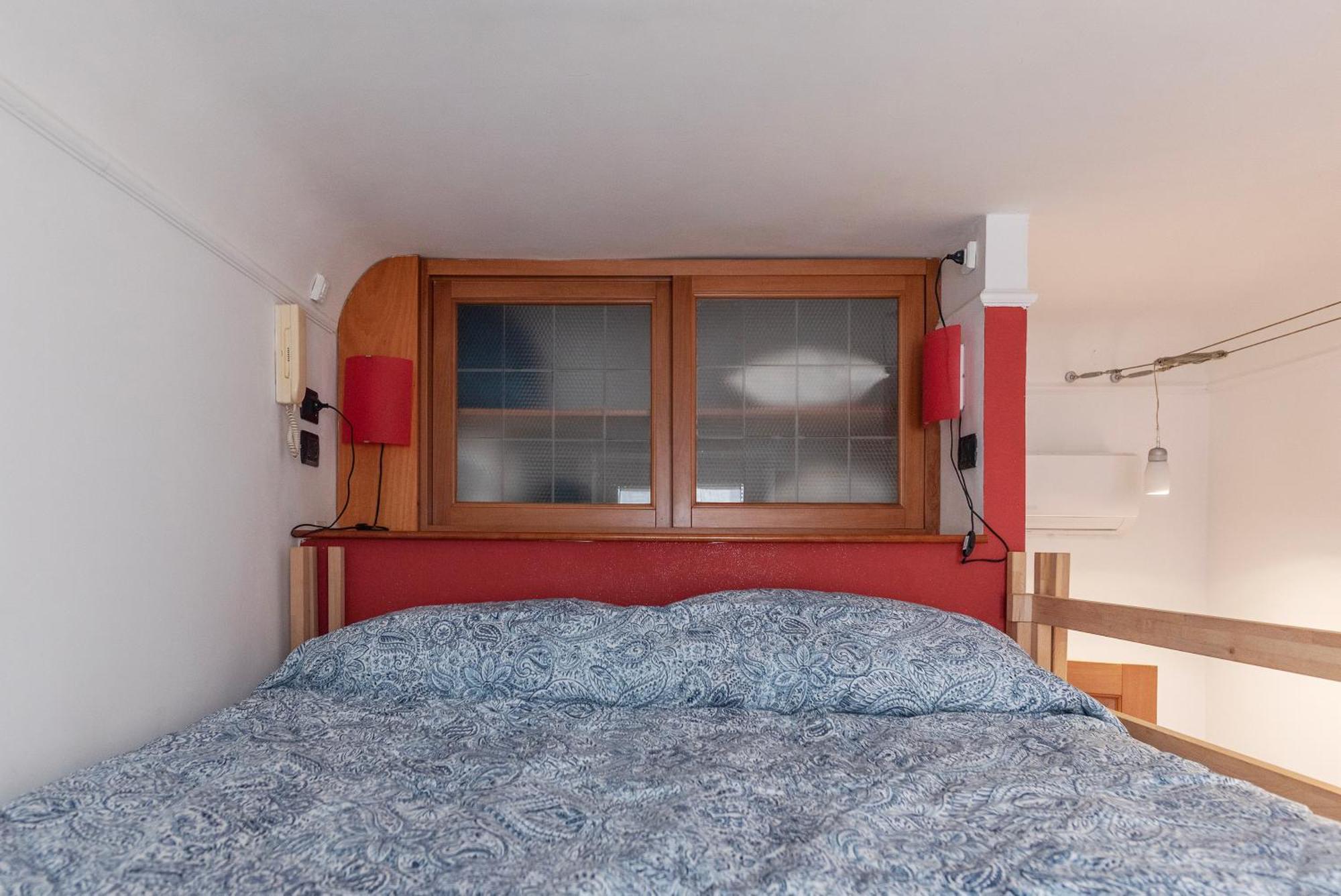 Apartment Termini Live Laugh & *