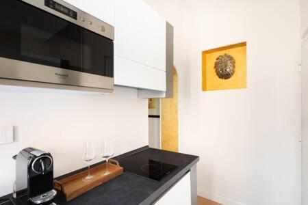 Apartamento Giulia Luxury