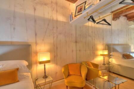 Apartamento Giulia Luxury *