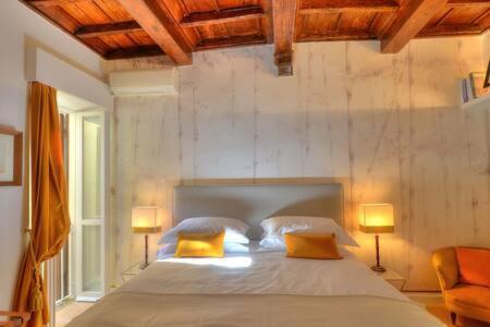 Apartamento Giulia Luxury Roma