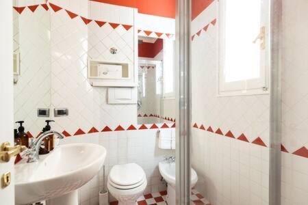 Giulia Luxury Apartamento Roma