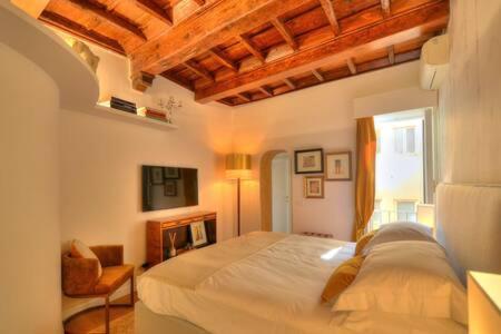 Apartamento Giulia Luxury *