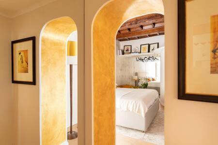 Apartamento Giulia Luxury Roma
