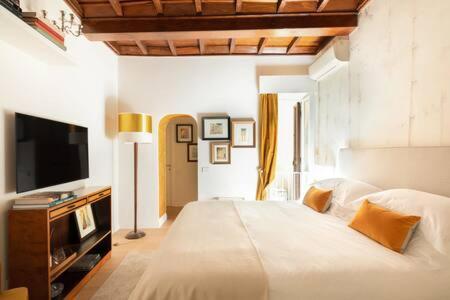 Giulia Luxury Apartamento Roma