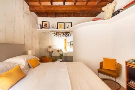 Giulia Luxury Apartamento *