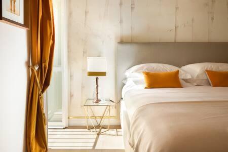 Giulia Luxury Apartamento