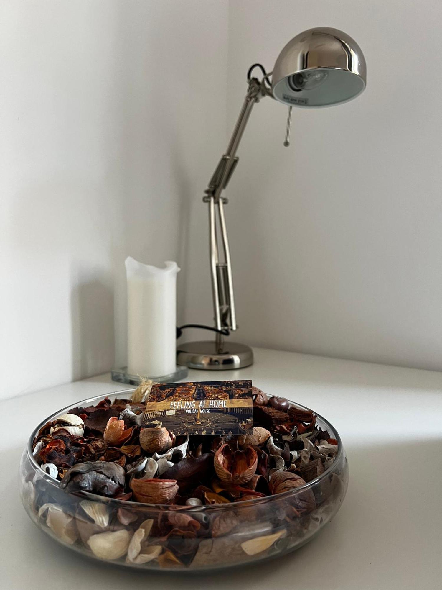 Apartamento Feeling At