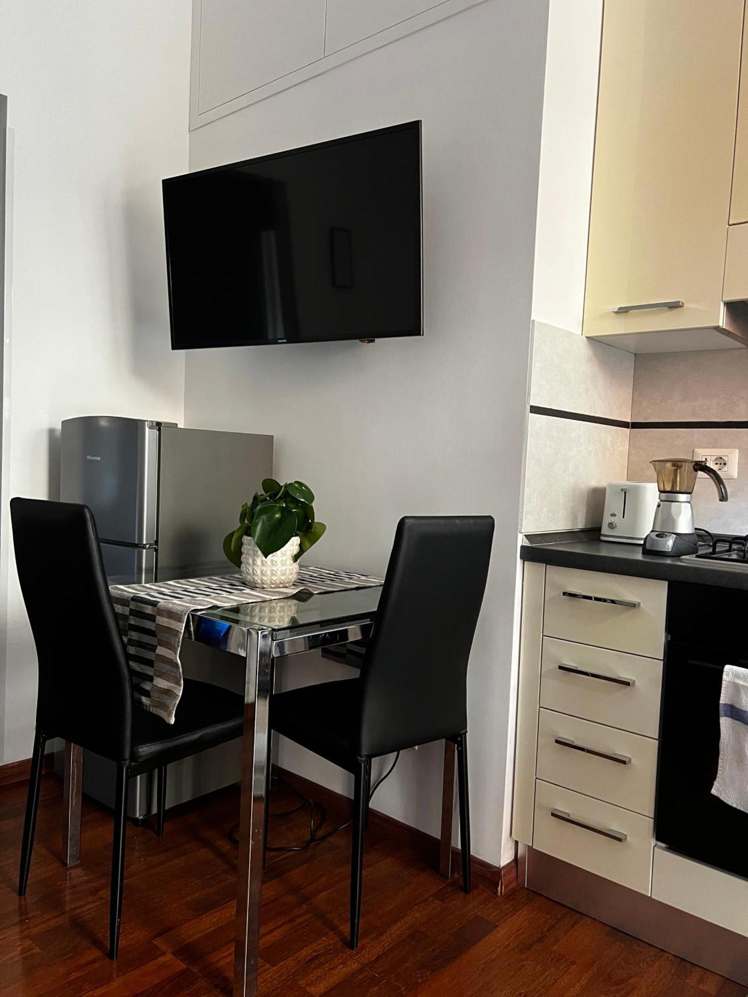 Apartamento Feeling At