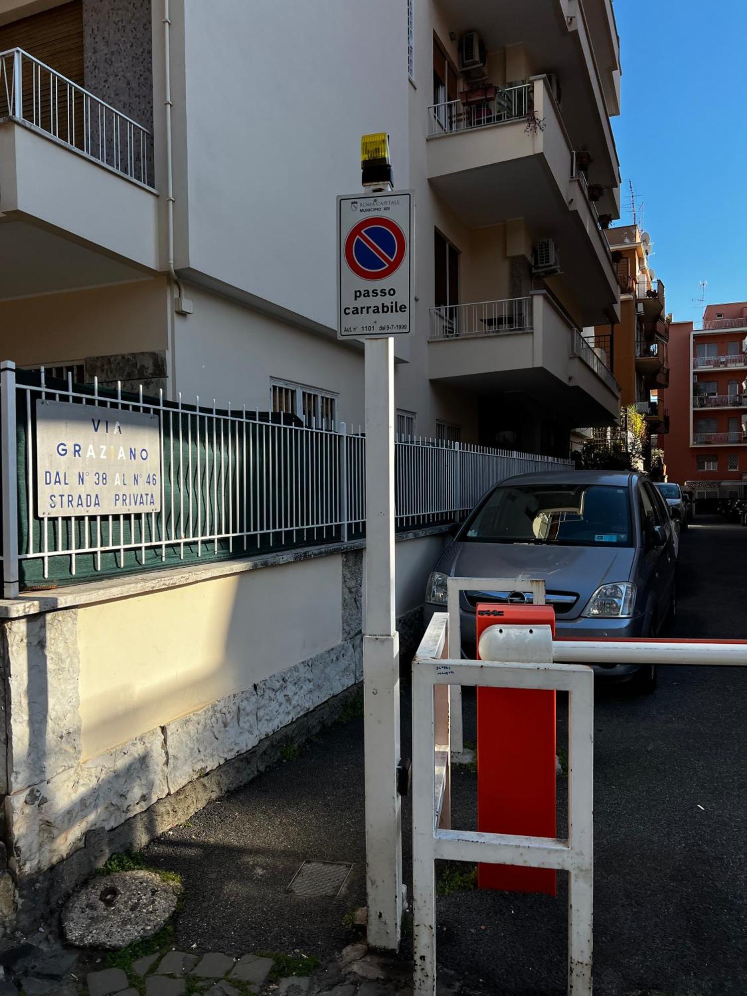 Feeling At Apartamento Roma