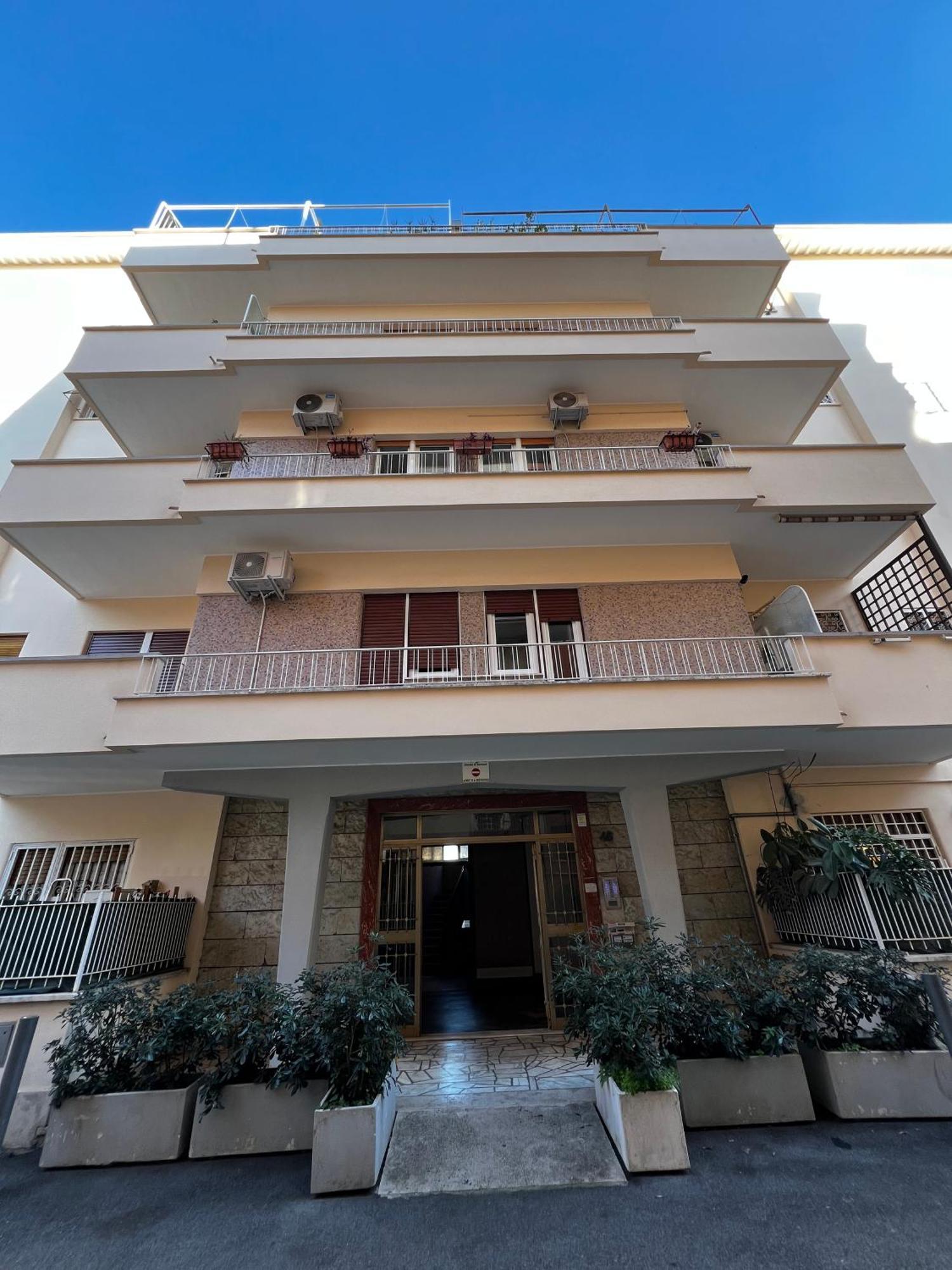 Apartamento Feeling At Roma