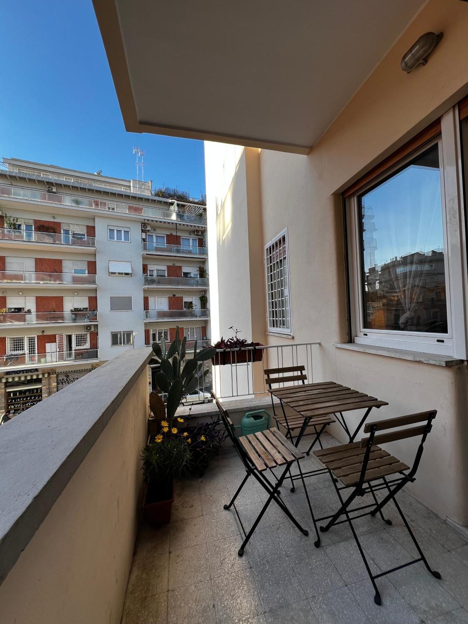 Apartamento Feeling At