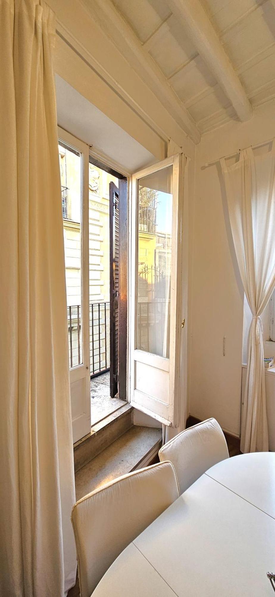 Monserrato Leilighet Roma