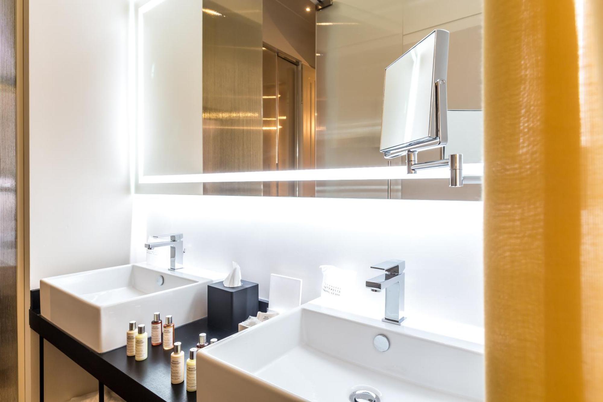 Hotel The Haven Roma 5* Roma