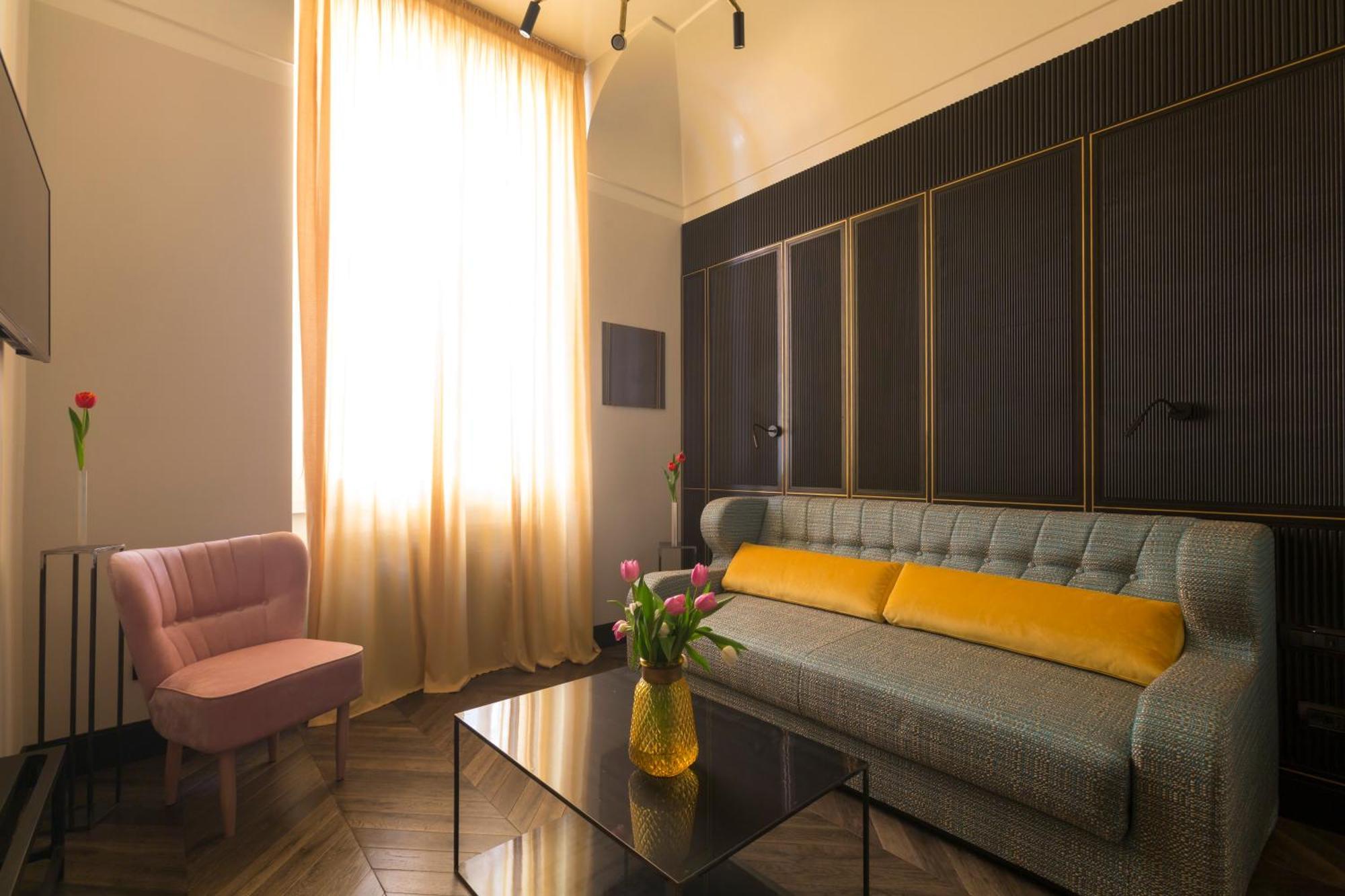 Hotel Hotel The Haven Roma