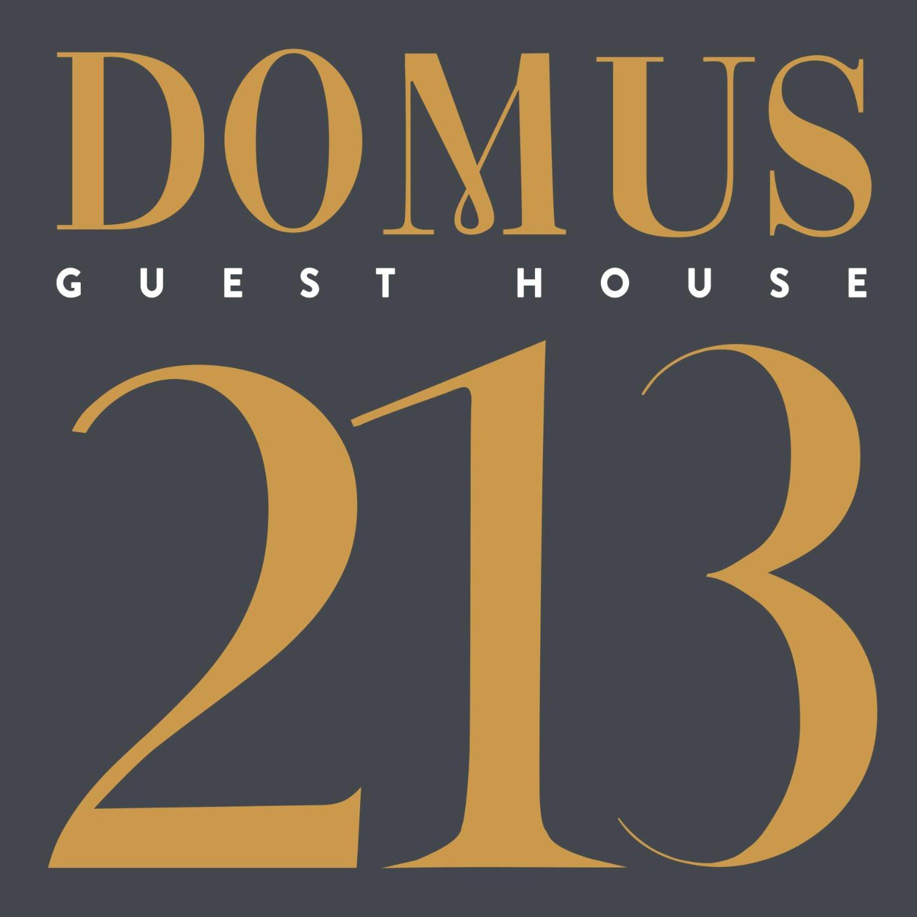 Domus 213 Casa de hóspedes *